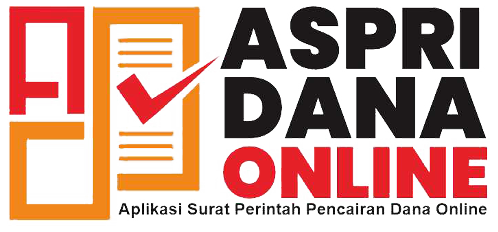 ASPRI DANA Logo